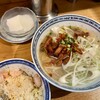 香港麺 新記 虎ノ門店