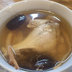 中国郷菜 壺厨天 - 