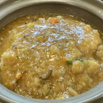 中国郷菜 壺厨天 - 