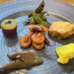 中国郷菜 壺厨天 - 