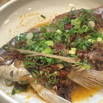 中国郷菜 壺厨天 - 