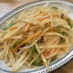 中国郷菜 壺厨天 - 