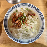 香港麺 新記 - 