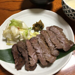 牛たん専門店 進 - 