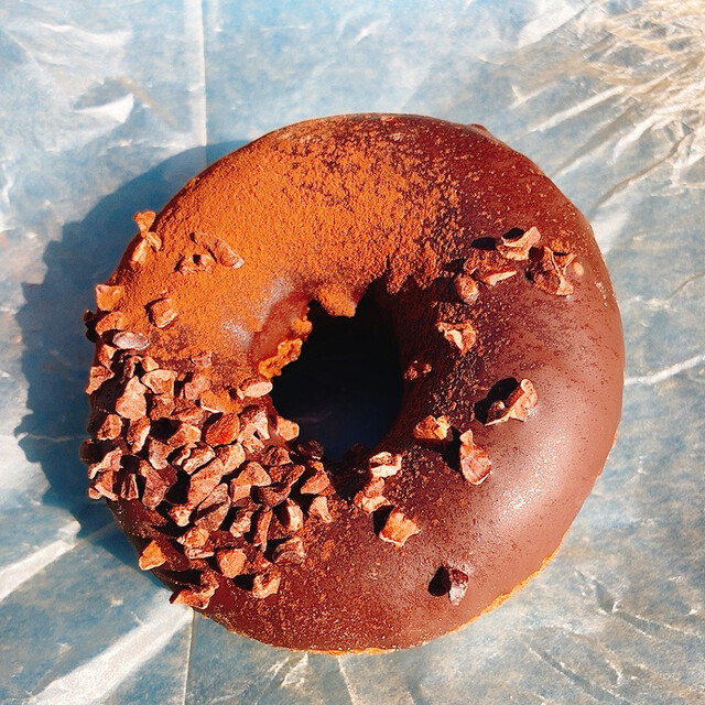 アンドドーナツ（&DONUT） - 旭川（ドーナツ）の写真