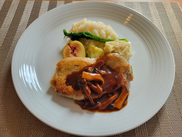 キッチンAIZU（キッチンアイズ） - 鶴岡（洋食）の写真