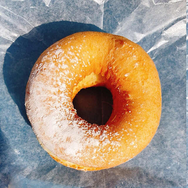 アンドドーナツ（&DONUT） - 旭川（ドーナツ）の写真