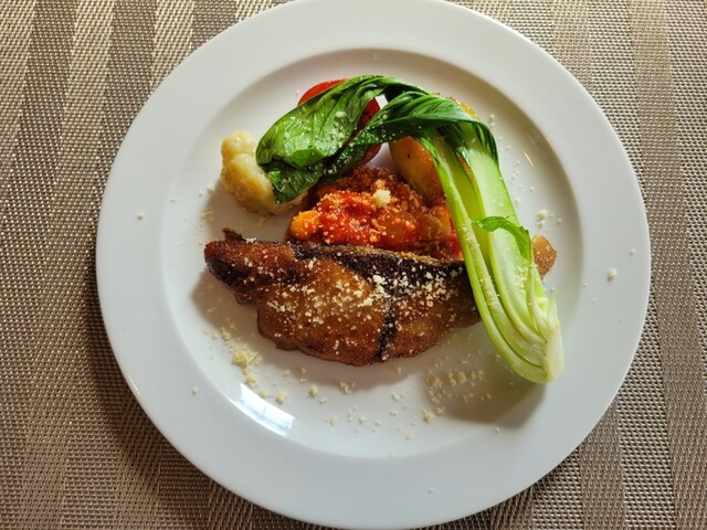 キッチンAIZU（キッチンアイズ） - 鶴岡（洋食）の写真