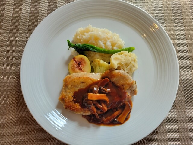 キッチンAIZU（キッチンアイズ） - 鶴岡（洋食）の写真