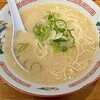 まるうまラーメンぷらっと博多No.1