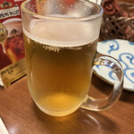 おむすび 俵 - 生中