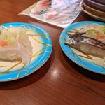 Oshidorizushi - 