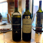 ワイン ステーション プラス - 