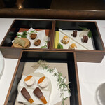 レフェルヴェソンス - 