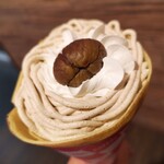 ハッピークレープ - 