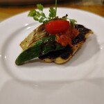 Osteria Pino Giovane - 