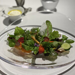 レフェルヴェソンス - 