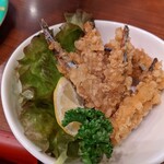 おしどり寿司 - 