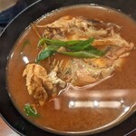 おしどり寿司 - 