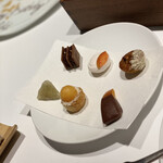 レフェルヴェソンス - 