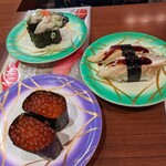 おしどり寿司 - 