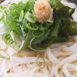 Teuchi Udon Tajima - 