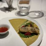 レフェルヴェソンス - 