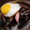 Maruyama MUSHROOM - 三種の神器の王様ハンバーグ