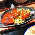 ウマカラ食堂 - 