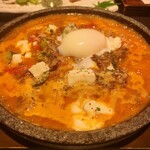 石焼生パスタ 蔵之助 - 