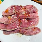 大衆焼肉酒場 けむすけ - 