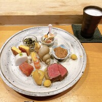 浅草じゅうろく - 