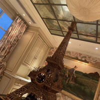 Benoit Alain Ducasse - 