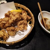 日本橋 やぶ久 - 