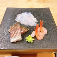 浅草じゅうろく - 