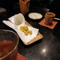 日本橋 やぶ久 - 