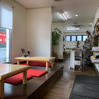 麺処 にっ田屋_2