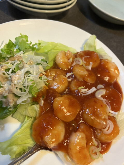 Taiwanese Enkokaku Ichinomiya Ten