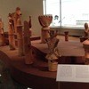 鶴屋吉信 東京国立博物館 休憩所 鶴屋吉信 東京国立博物館 休憩所