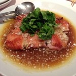 シェフス - 海南鶏