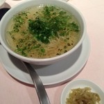 シェフス - ネギラーメン（Ｓ）