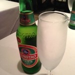 シェフス - 青島ビール