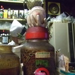 満州王 - 右側のカウンターからその2