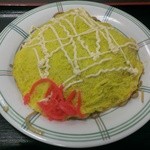 スナック・イン - オム焼きそば