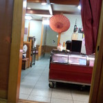 花いちもんめ - （店内）