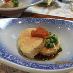 浜寿司 - あんきも