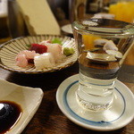 なな治 - 南（高知県）