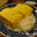 なな治 - 出汁巻き