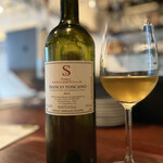 炭火焼ソーセージ酒場Salumeria - 