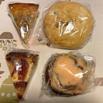 DEAN & DELUCA MARKET STORES - 今回はこの4点！